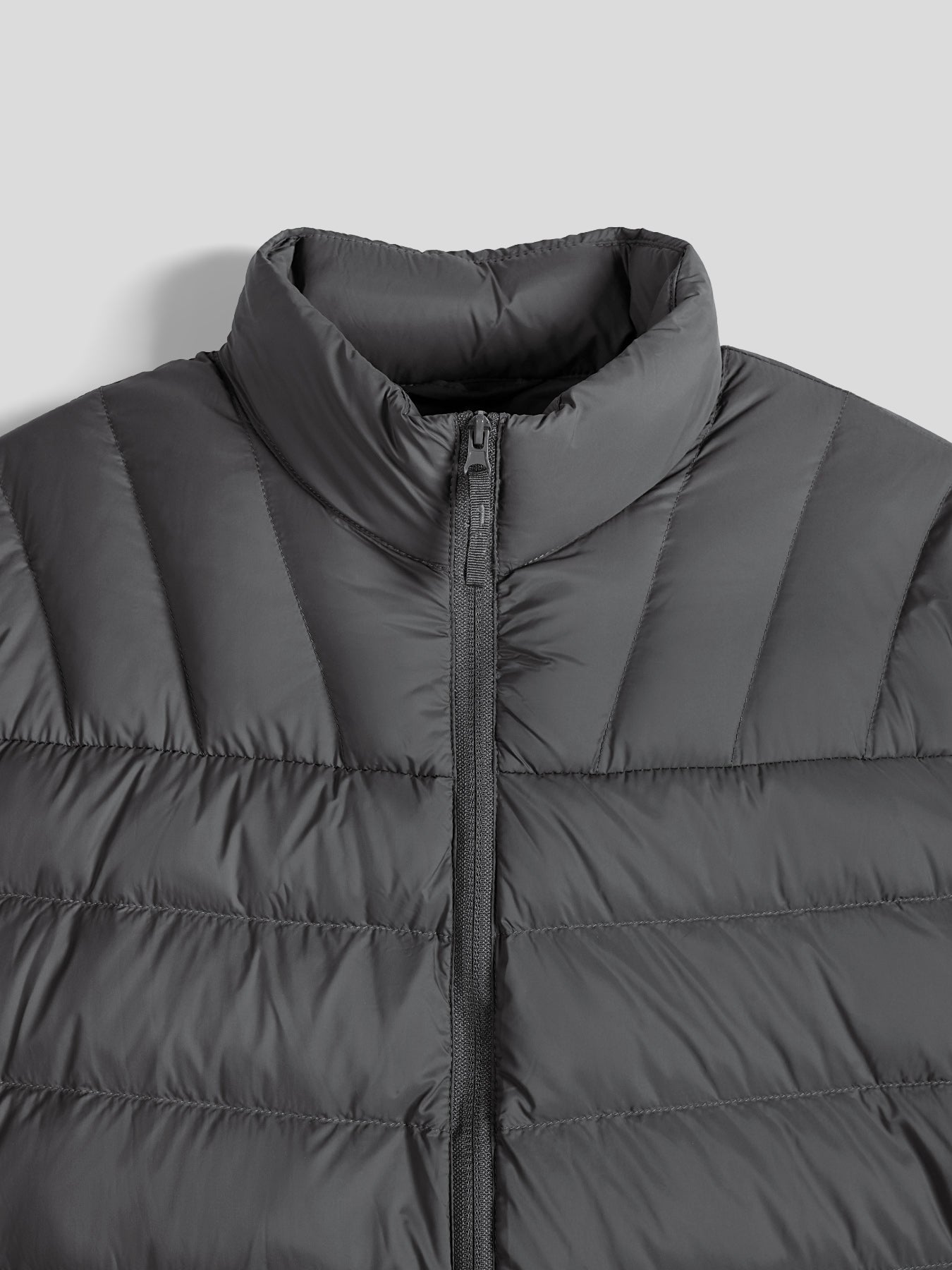 Packable ligero Down chaquetas