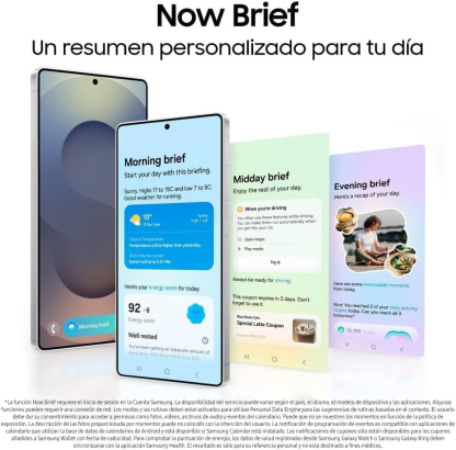 Samsung Galaxy S25 Ultra Azul 256GB con S-Pen