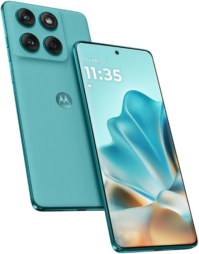 (Venta por tiempo limitado)📱 Motorola Edge 60 Pro 5G disponible en azul y verde, opciones 512GB+12GB/16GB/24GB RAM ampliable hasta 24GB, cámara 50MP + teleobjetivo 10MP, resistencia IP68 IP69 bajo el agua