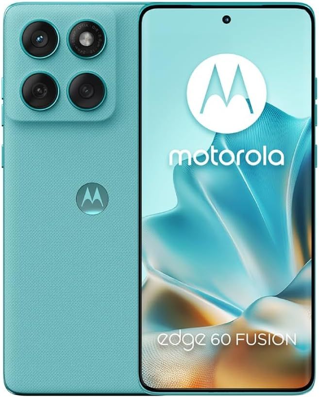 (Venta por tiempo limitado)📱 Motorola Edge 60 Pro 5G disponible en azul y verde, opciones 512GB+12GB/16GB/24GB RAM ampliable hasta 24GB, cámara 50MP + teleobjetivo 10MP, resistencia IP68 IP69 bajo el agua