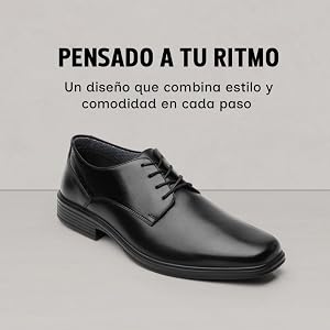 calzado flexi