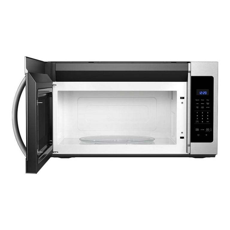 Horno Microcampana Whirlpool WMH31017HZ 1.7 ft