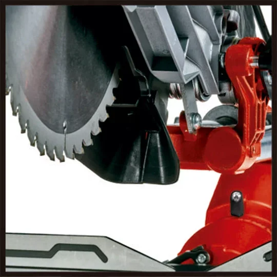 Ingleteadora Dual 1800 W | 4800 Rpm Einhell Te-sm 254