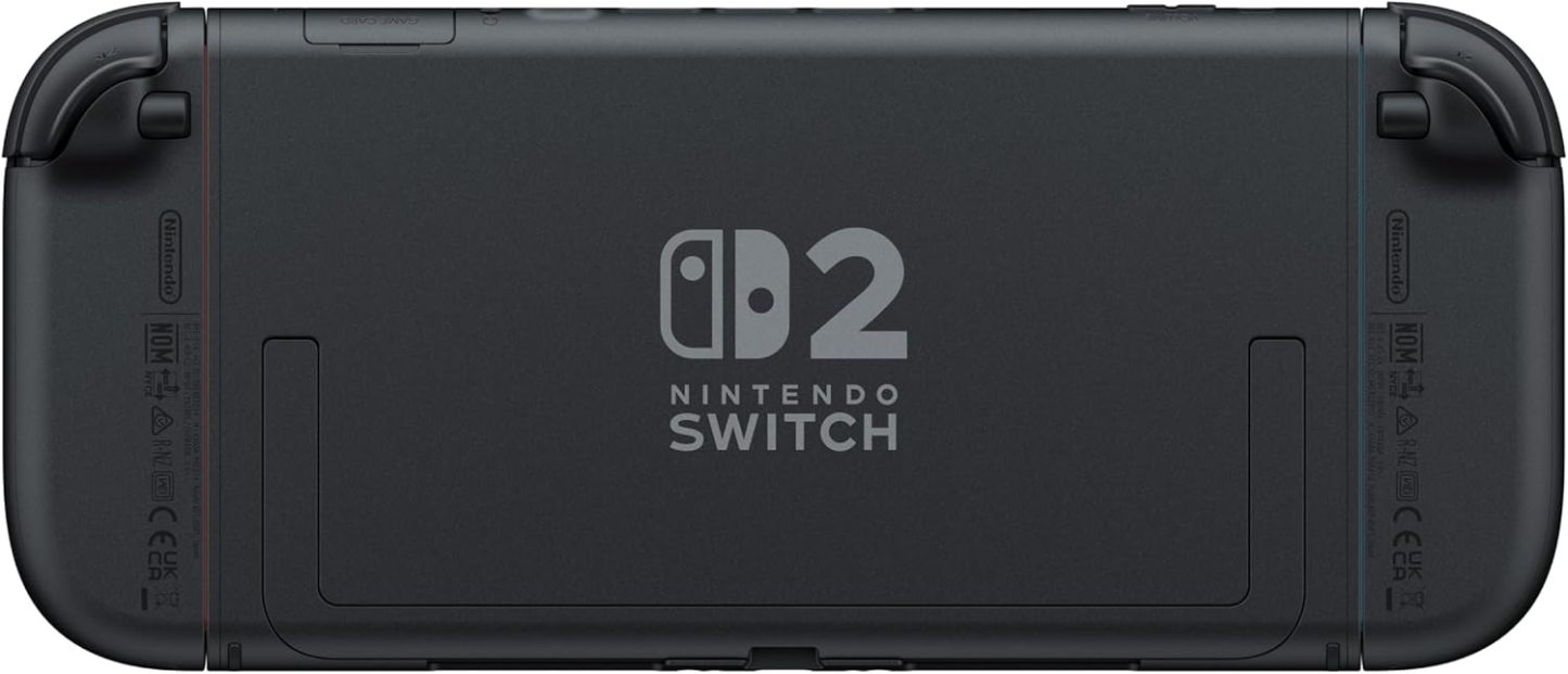 Nintendo Switch™ 2 + Mario Kart™ World Bundle versión internacional