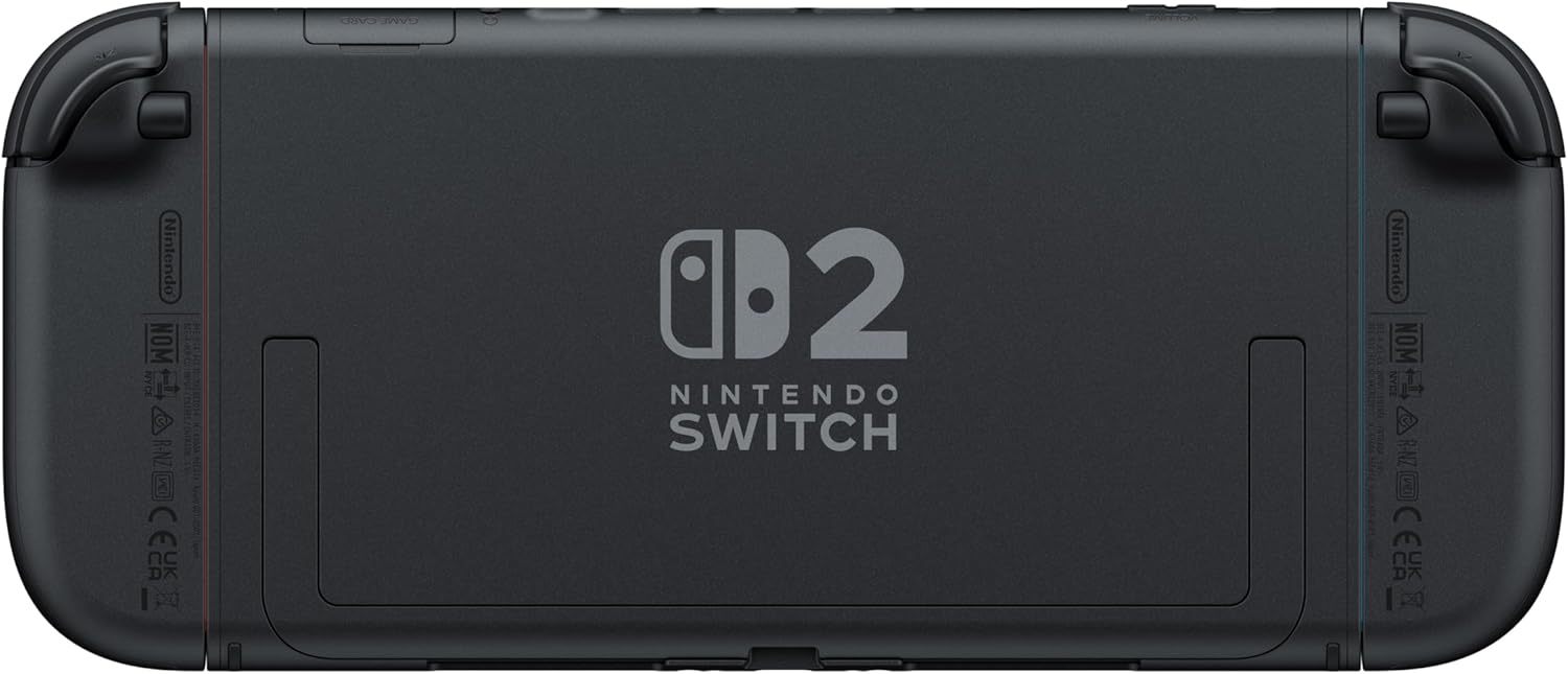 Nintendo Switch™ 2 + Mario Kart™ World Bundle versión internacional