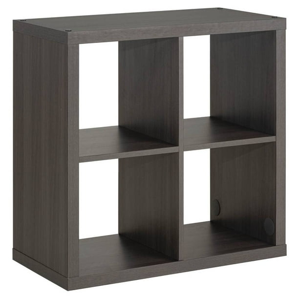 Organizador Member's Mark 4 Cubos