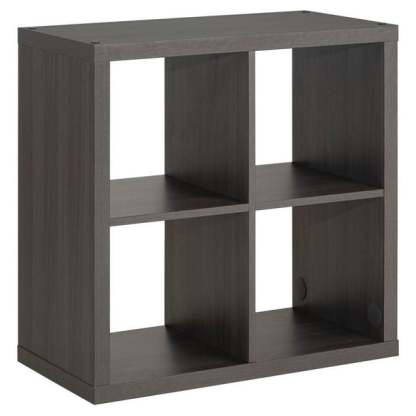 Organizador Member's Mark 4 Cubos