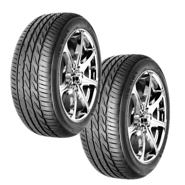 Paquete de 2 llantas 225/45R17 94W Farroad FRD26 HT