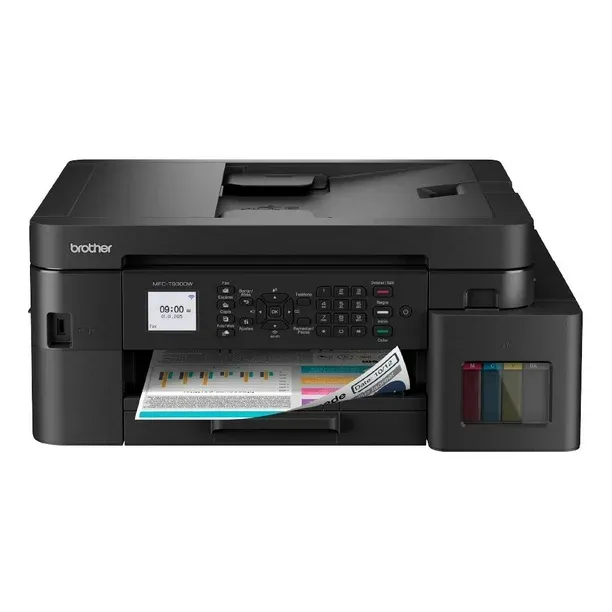 Multifuncional Brother de tinta continua MFCT930DW