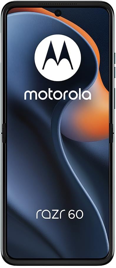 📱 Motorola RAZR 60 5G, Versiones 8GB+256GB / 12GB+256GB / 12GB+512GB, Cámara 50MP, Celular Plegable Desbloqueado