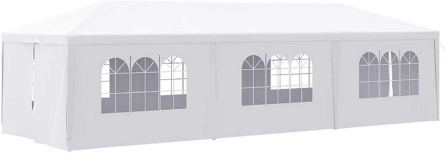 Toldos Plegables Tienda De Fiesta Carpa Impermeable (3m*6m)