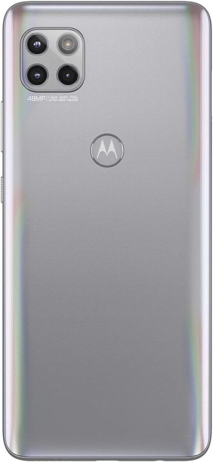 Motorola Moto G Play | 2021 | Batería de 3 días | Desbloqueado | Fabricado para Estados Unidos 3/32GB | Cámara de 13MP | Azul