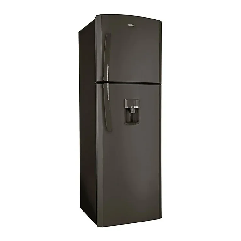 Refrigerador 11 Pies Mabe Automático con Despachador Black Mate