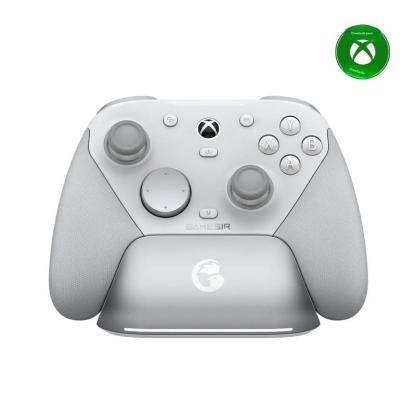 Controlador GameSir G7 Pro de gama alta – con cable para Xbox, inalámbrico para PC y dispositivos móviles