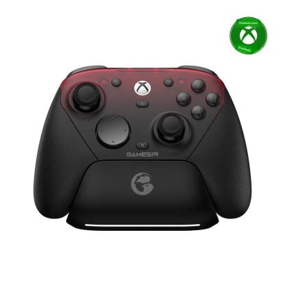 Controlador GameSir G7 Pro de gama alta – con cable para Xbox, inalámbrico para PC y dispositivos móviles