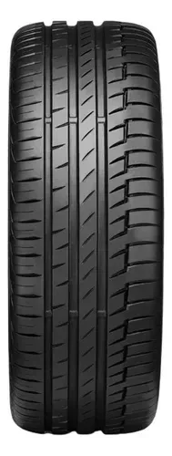 Kit de 4 llantas Continental PremiumContact 6 P 195/65R15 91 H
