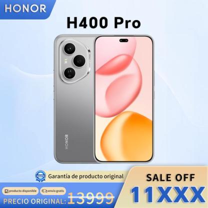 HONOR H400 Pro - Grey