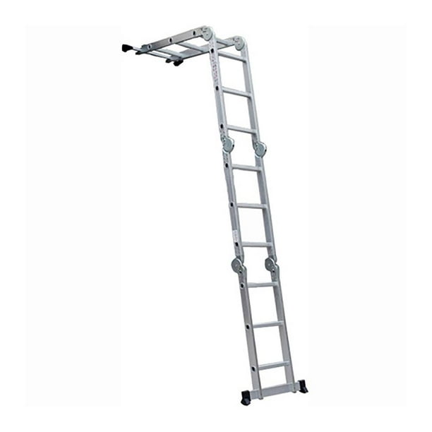 Escalera BYP Proimact Multiusos
