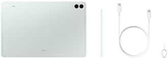 SAMSUNG Galaxy Tab S9 FE Lavanda 8GB RAM 256GB, Spen, Smart Book Cover, Nacional con Garantía