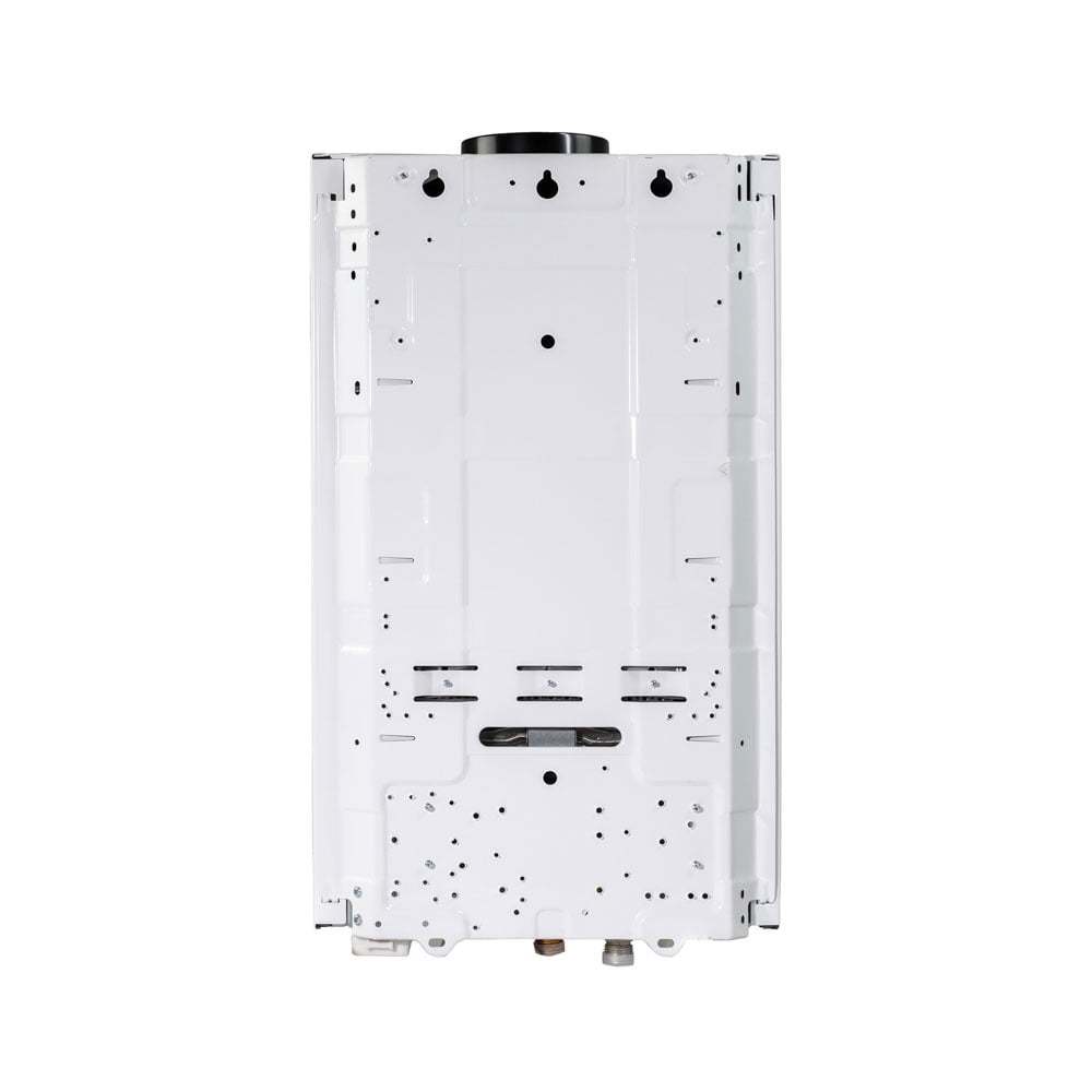 Calentador de Agua 6 Litros AVERA Boiler de Paso Gas Natural para 1 Servicio AVERA C6LNAT Calentador de Paso Uso Exclusivo Gas Natural