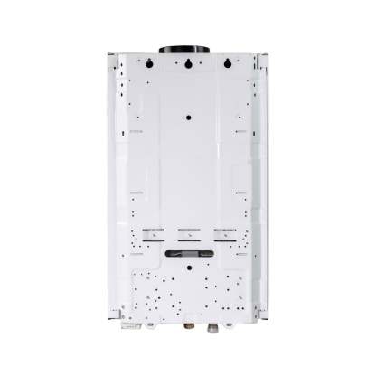 Calentador de Agua 6 Litros AVERA Boiler de Paso Gas Natural para 1 Servicio AVERA C6LNAT Calentador de Paso Uso Exclusivo Gas Natural
