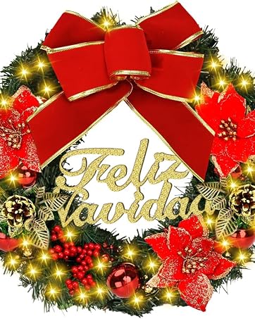 DAHAN Navidad