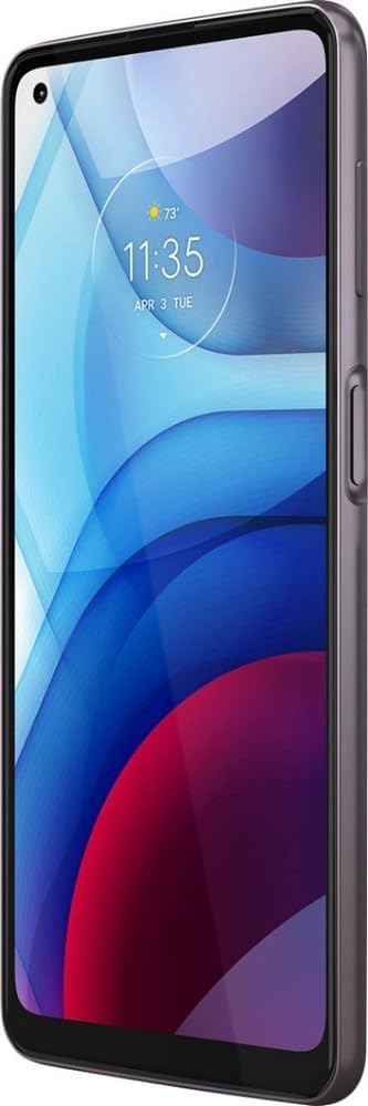 Motorola Moto G Play | 2021 | Batería de 3 días | Desbloqueado | Fabricado para Estados Unidos 3/32GB | Cámara de 13MP | Azul
