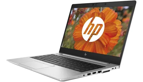 Computadora Portatil Laptop Hp Elitebook 745 G6 Ssd Grafica (Reacondicionado)