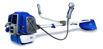 Desmalezadora A Gasolina Hyundai Hyh52xt 52cc C/accesorios