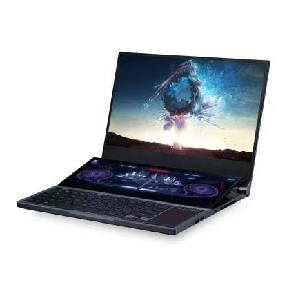 🔥 Oferta de liquidación 🔥 Laptop portátil con 16 GB de RAM, HDD de 1 TB para juegos Oferta de liquidación 🔥