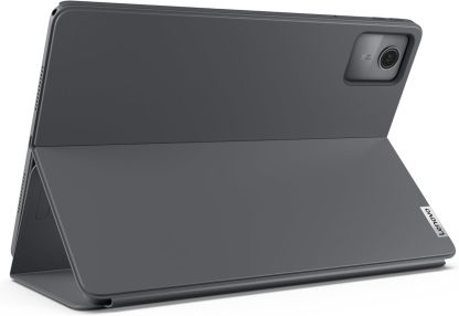 Lenovo Tab M11 | 11" WUXGA MediaTek Helio G88 8GB RAM 128GB | 4 Speakers Dolby Atmos, Cámara 8.0MP Frontal 8.0MP | Android 13, Incluye Folio Case Tab Pen Plus