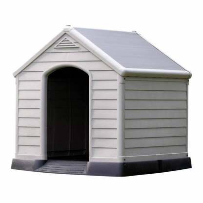 Casa para Perro Member's Mark 100% Plástico