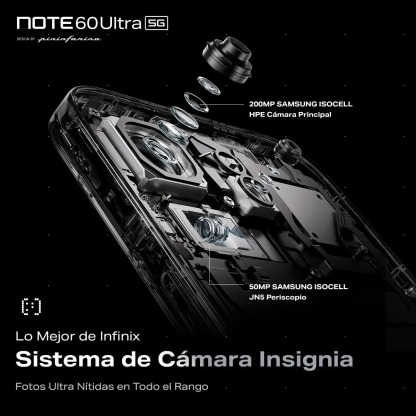 📱 Celular 5G Desbloqueado, 12GB+512GB, Color Plateado, Pantalla AMOLED 144Hz, Batería 7000mAh, Carga 100W, Cámara 200MP OIS, NFC, Doble SIM