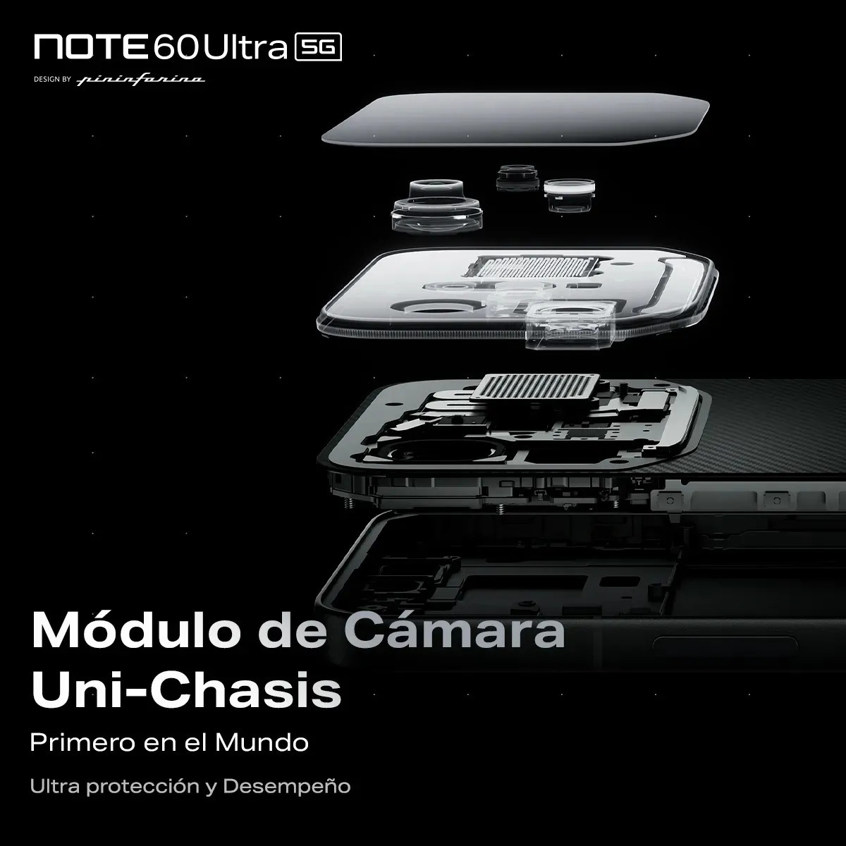 📱 Celular 5G Desbloqueado, 12GB+512GB, Color Plateado, Pantalla AMOLED 144Hz, Batería 7000mAh, Carga 100W, Cámara 200MP OIS, NFC, Doble SIM