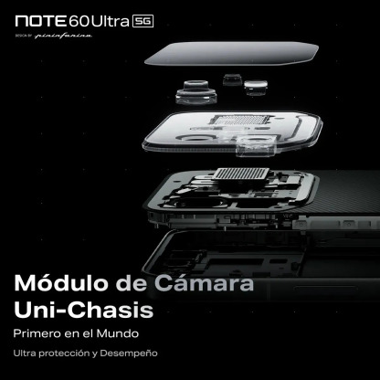 📱 Celular 5G Desbloqueado, 12GB+512GB, Color Plateado, Pantalla AMOLED 144Hz, Batería 7000mAh, Carga 100W, Cámara 200MP OIS, NFC, Doble SIM