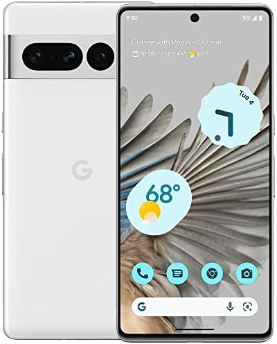 Teléfono Android Google Pixel 24-5G: teléfono desbloqueado con gran lente angular y pila de 7 horas, 128 GB, color obsidiana, (reacondicionado)