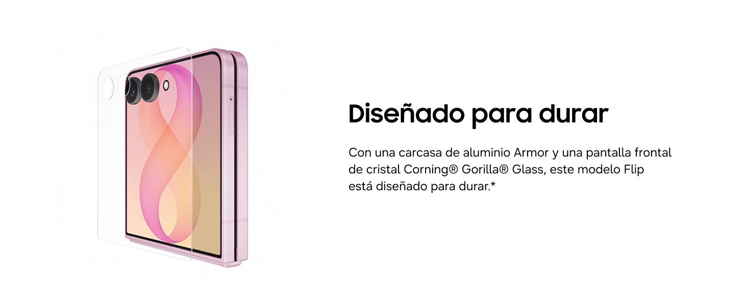 Samsung Galaxy Flip8