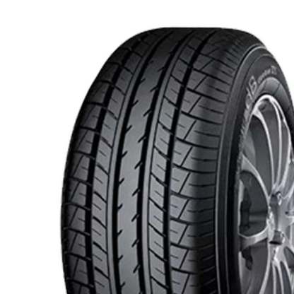 Paquete de 2 llantas 185/60R15 YOKOHAMA DB DECIBEL E70D 84H YOKOHAMA DB DECIBEL E70D