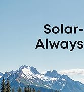 Anker SOLIX EverFrost 2 enfriador de 40 L, refrigerador de coche de 42 cuartos de galón, enfriador eléctrico con batería de 288 Wh, P...