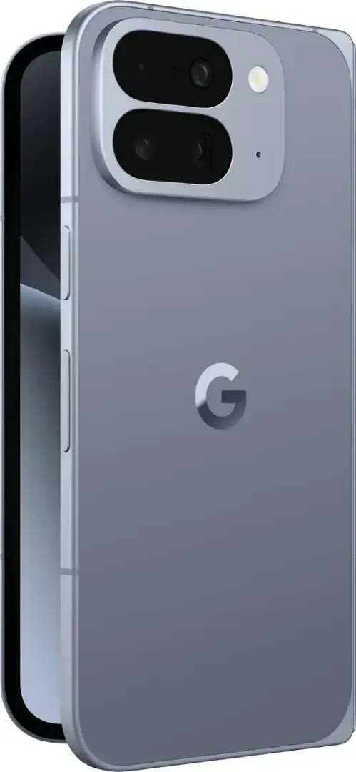 📱 Google Pixel 10 Pro Fold 5G Desbloqueado, 16GB RAM + 512GB, Pantalla Interna 8" Flex OLED 120Hz, Pantalla Externa 6.4", Procesador Tensor G5, Gemini IA, IPX8, Carga Inalámbrica📱 Google Pixel 10 Pro Fold 5G Desbloqueado, 16GB RAM + 512GB, Pantalla Inte