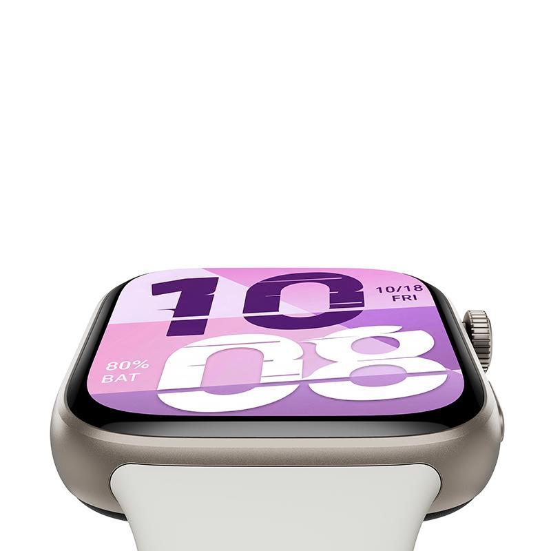 HONOR Watch X5i White