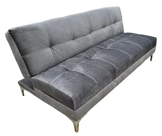 Sofá Cama Salvanto Okis Azul