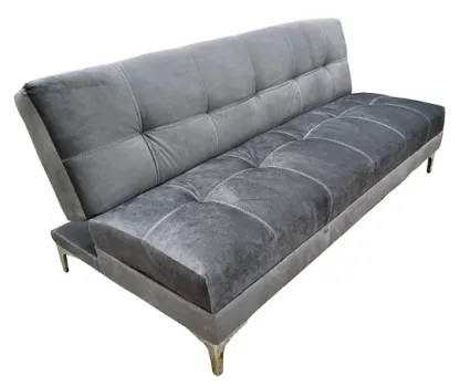Sofá Cama Salvanto Okis Azul