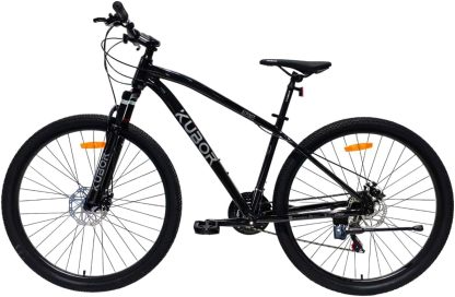 KUBOR Bicicleta de Montaña Rodada 29 21 Velocidades Alpine5