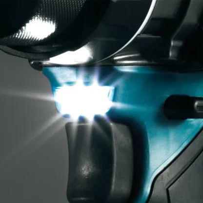 Makita GT400M1D1 40V max XGT 7-1/4" Sierra circular Kit combinado de 4 herramientas (2,5 Ah/4 Ah) Nuevo
