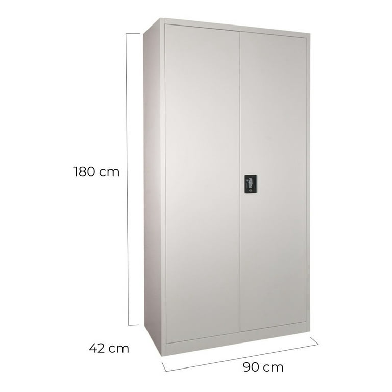 Locker Gabinete Universal Gutstark Tipo Closet Anaquel