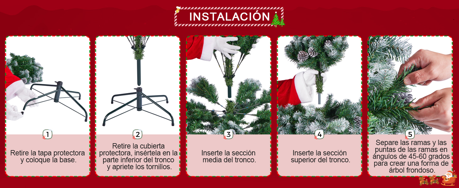 nacimientos navideños