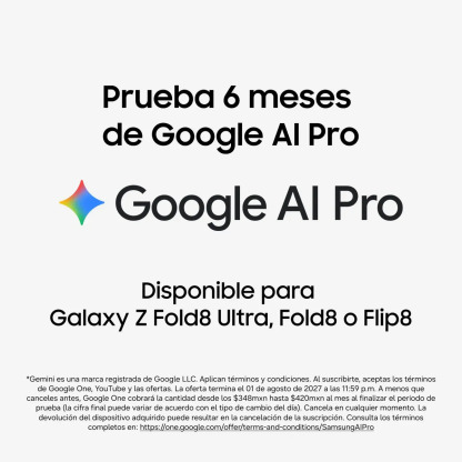 📱Celular Plegable Tipo Fold Ultra, Color Violeta, Almacenamiento Interno 1TB, Pantalla Plegable Grande, Alto Rendimiento para Multitarea, Fotografía y Entretenimiento