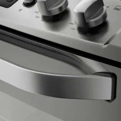 Cocina Doble Horno Gas-Gas Electrolux 76dxr
