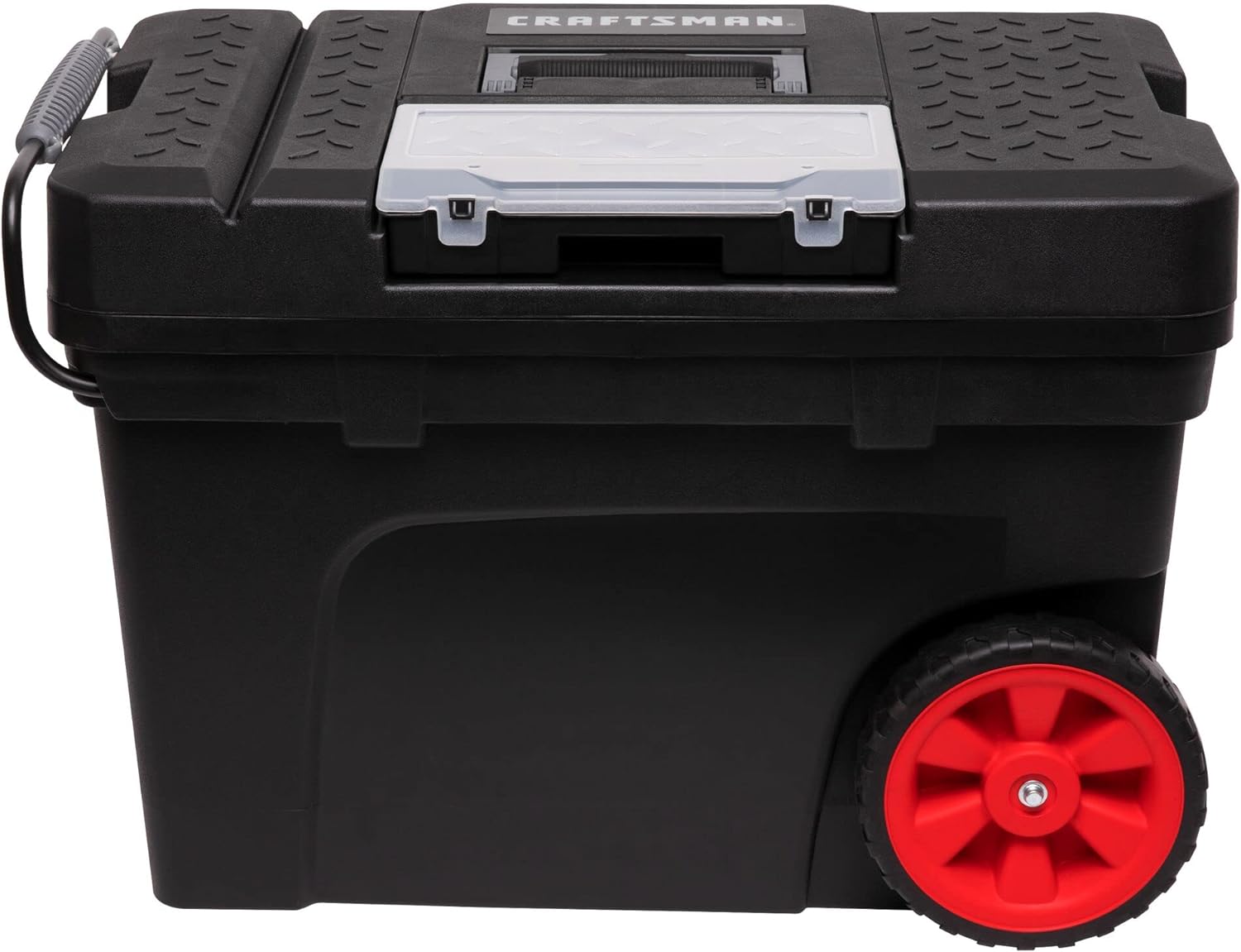 CRAFTSMAN Caja de Almacenamiento de Herramientas Rodante 17 Galones CMST33026